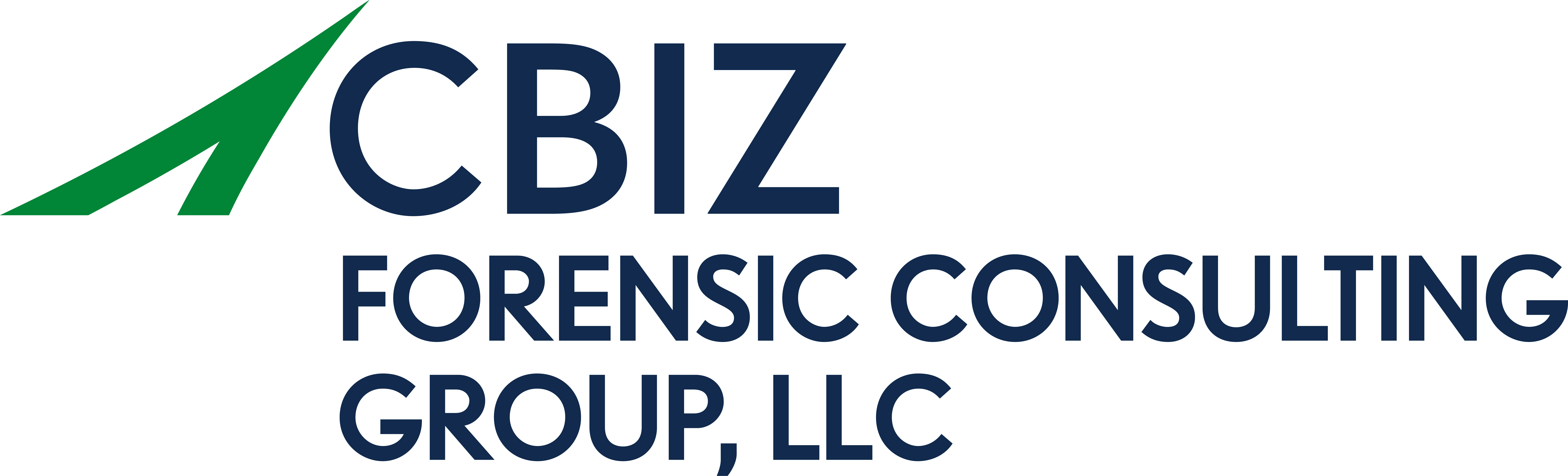 CBIZ Logo